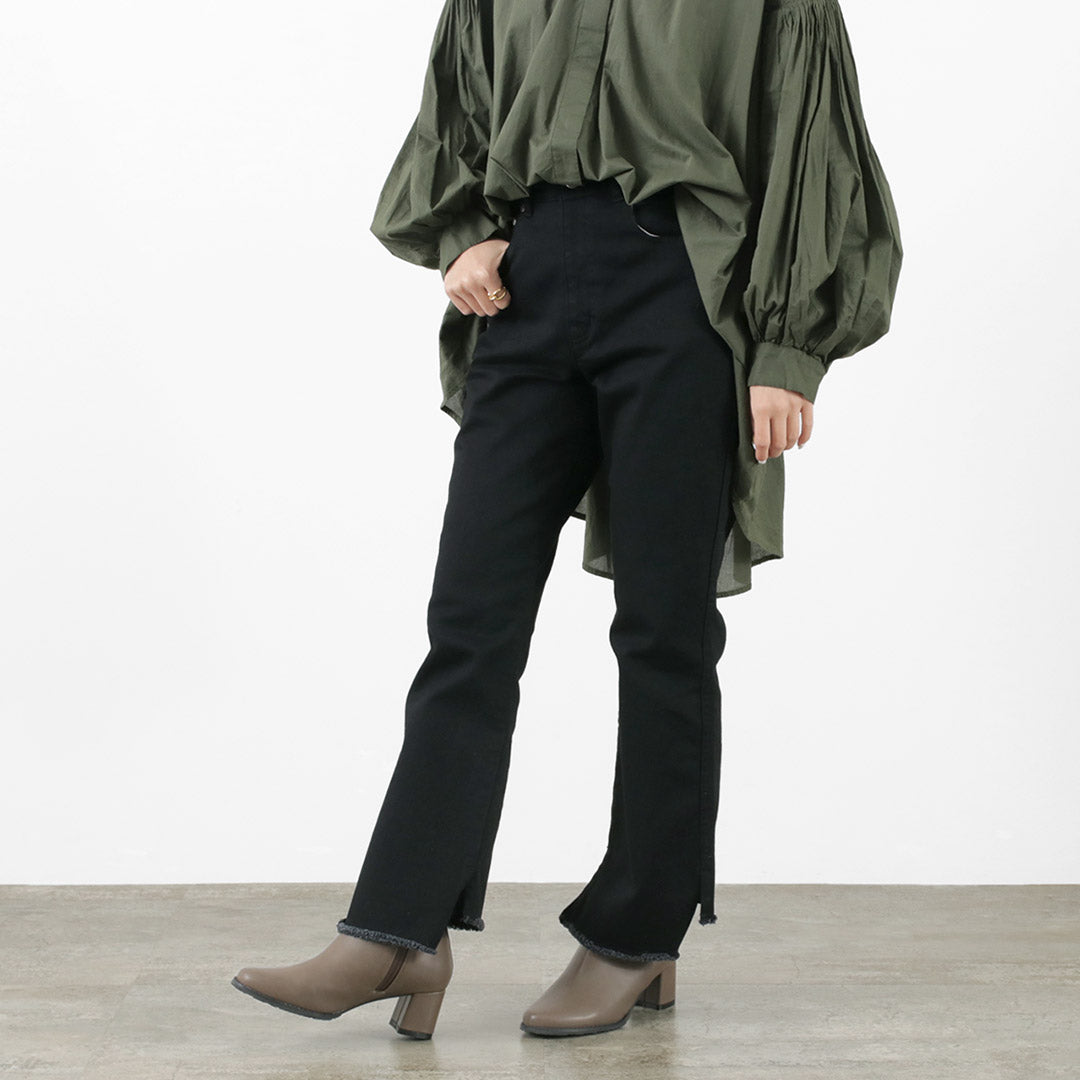 【30%OFF】URVIN by JAPAN BLUE JEANS(アーヴィン) 12oz ストレッチデニム