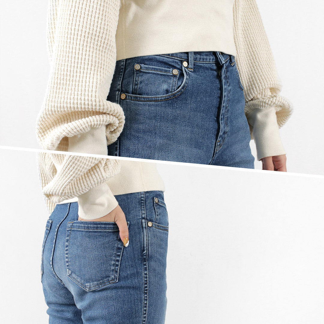 【30%OFF】URVIN by JAPAN BLUE JEANS(アーヴィン) 12oz ストレッチデニム
