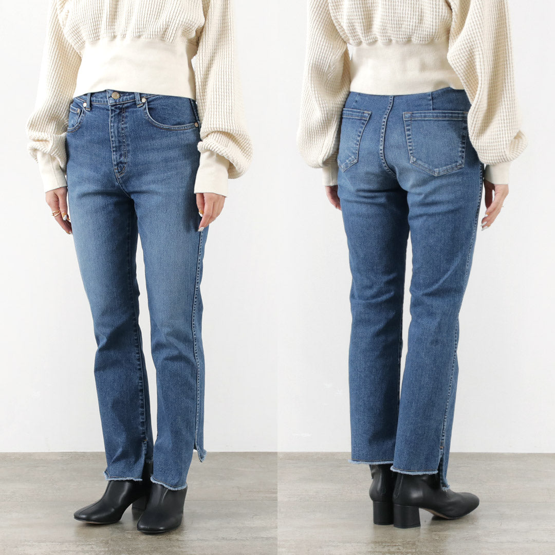 【30%OFF】URVIN by JAPAN BLUE JEANS(アーヴィン) 12oz ストレッチデニム