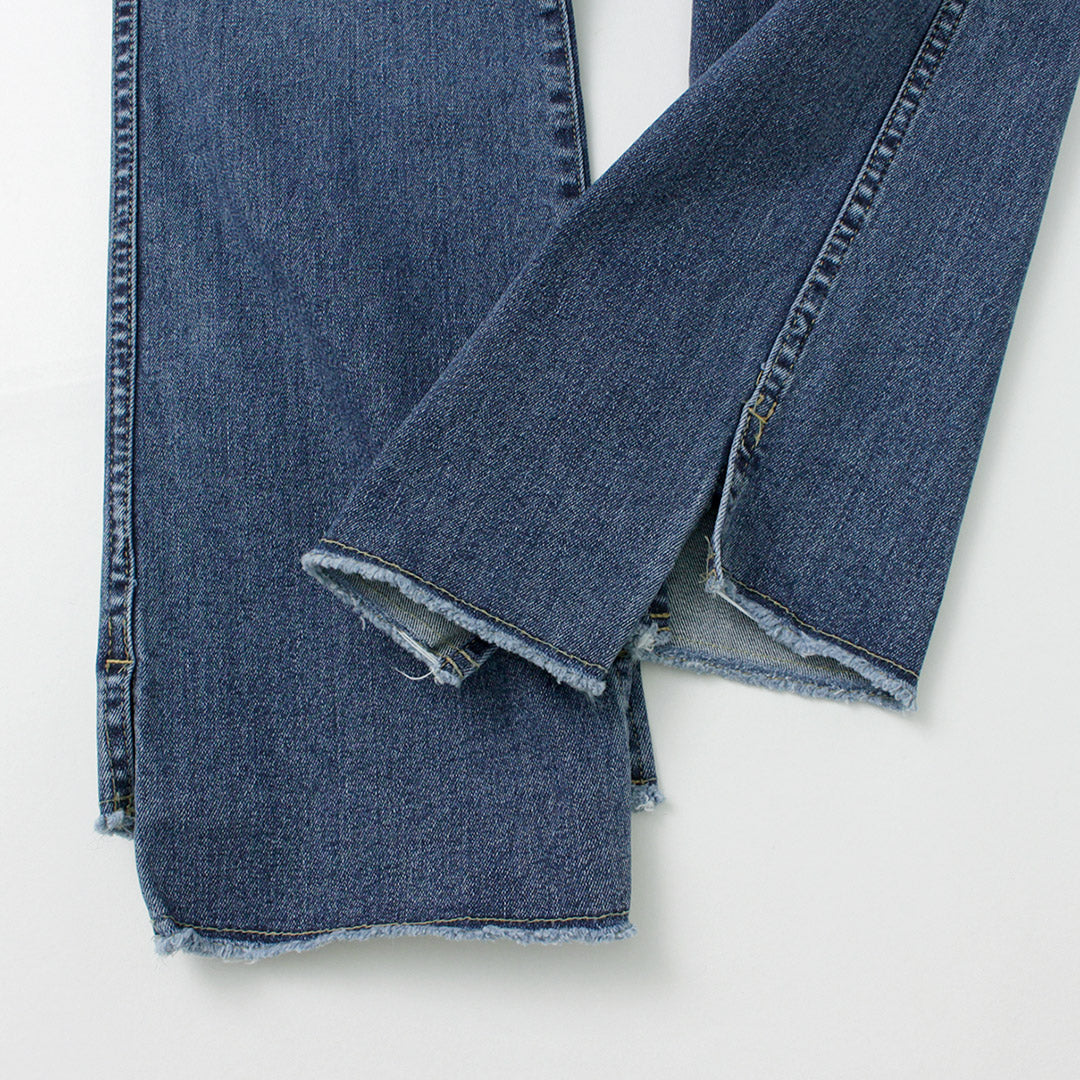 【30%OFF】URVIN by JAPAN BLUE JEANS(アーヴィン) 12oz ストレッチデニム