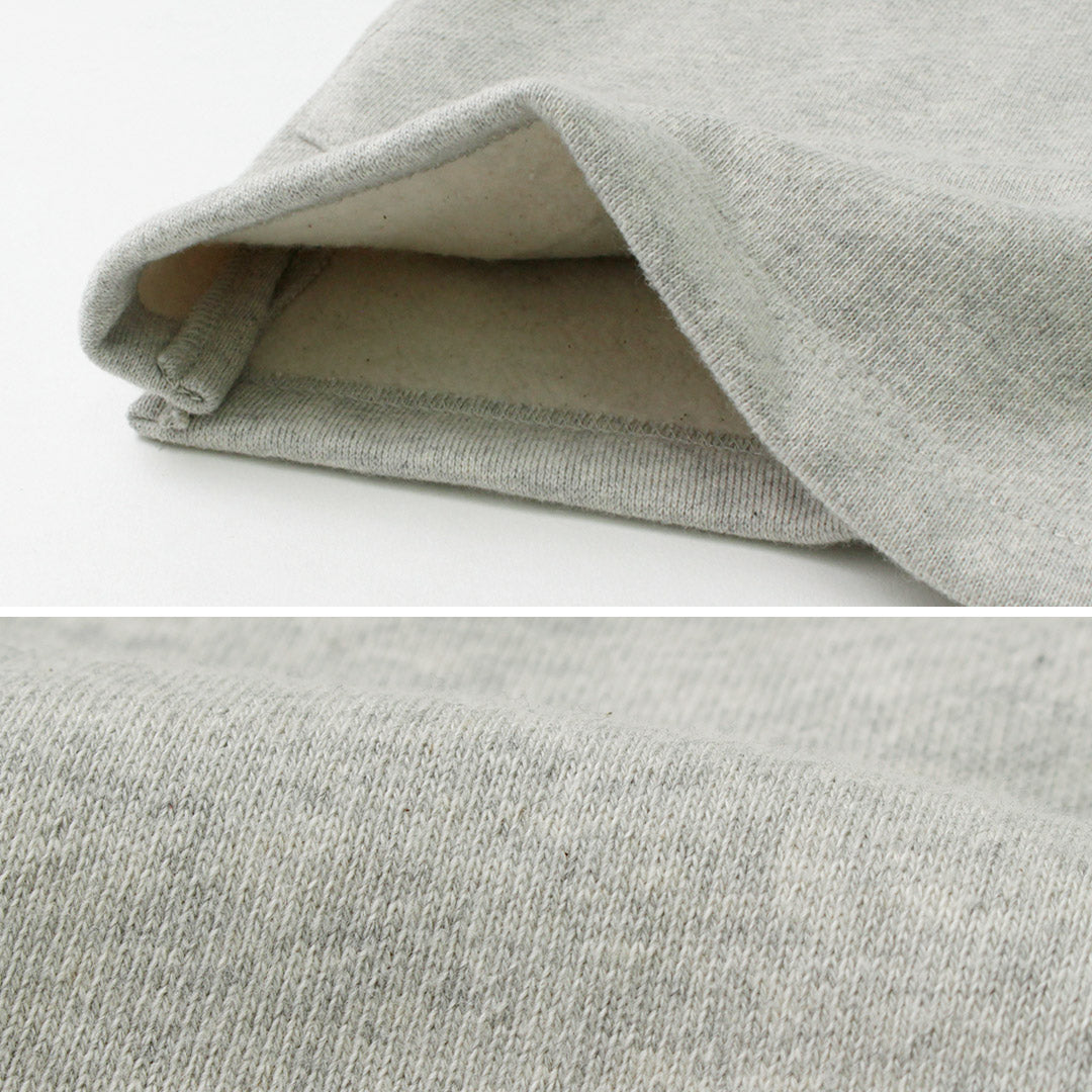 【50%OFF】GOHEMP(ゴーヘンプ) ヘンプスウェット ハオリ カーディガン