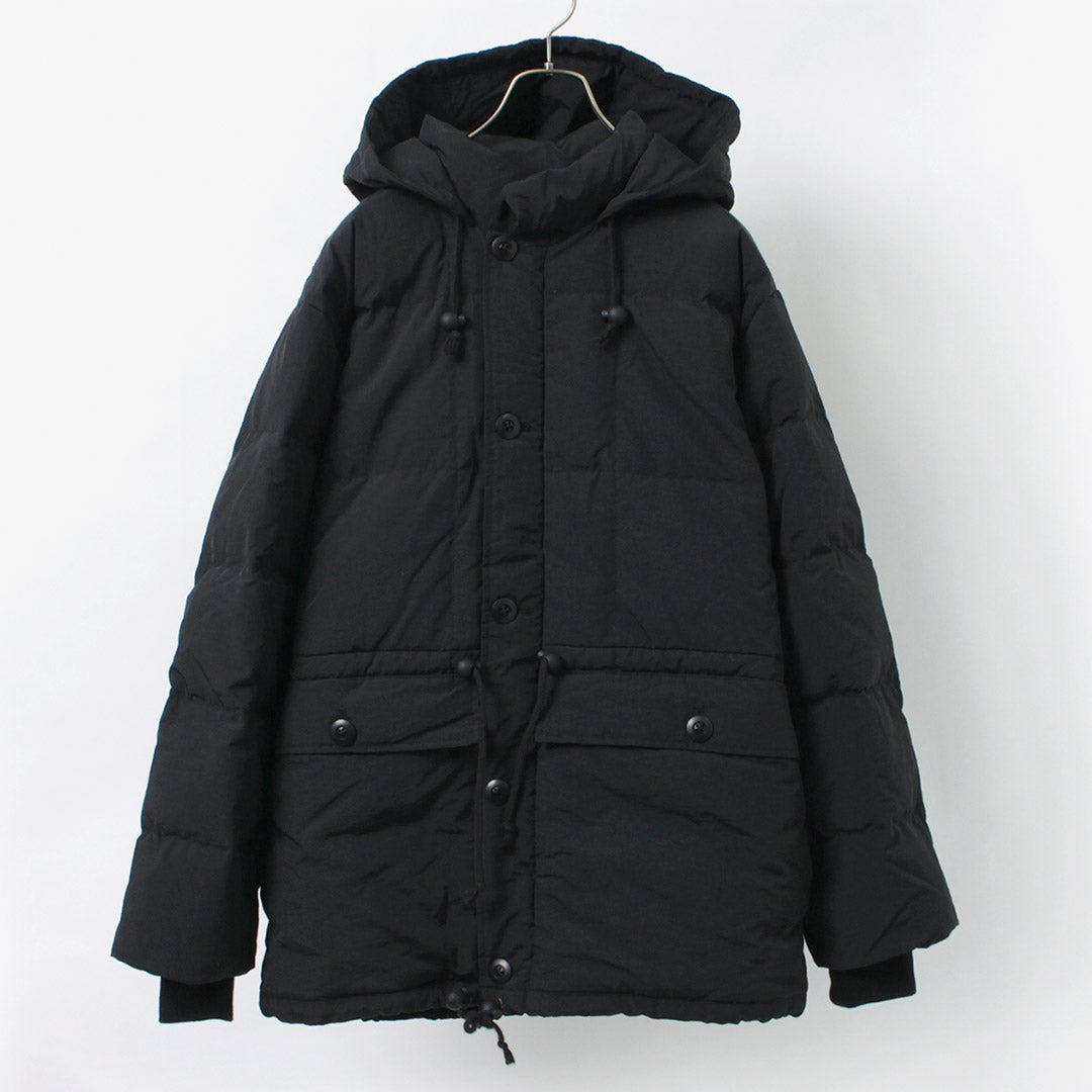 MOUNTAINEQUIPMENT(マウンテンイクィップメント)