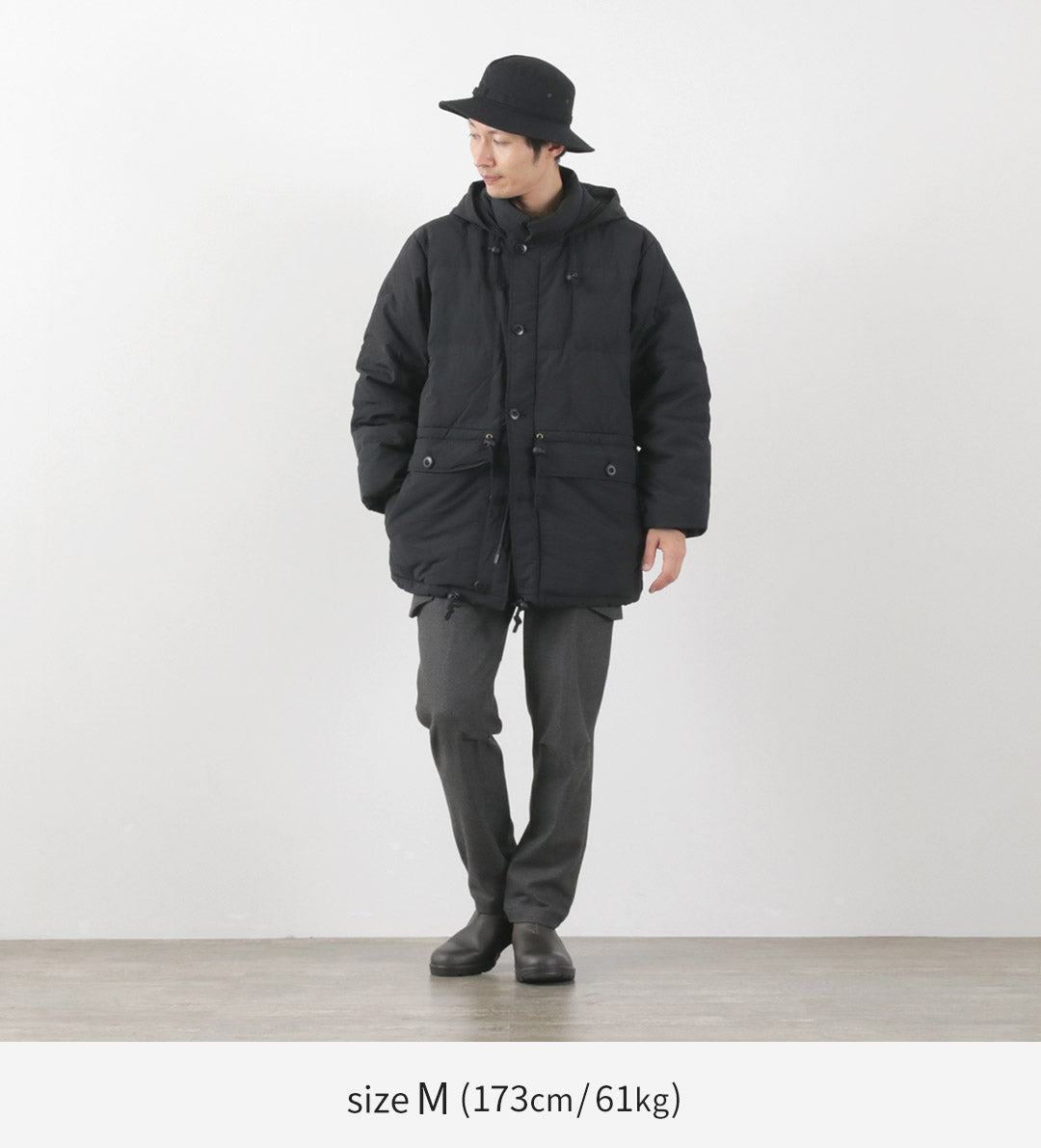 【30%OFF】MOUNTAIN EQUIPMENT(マウンテンイクィップメント) カラコラム ダウンジャケット