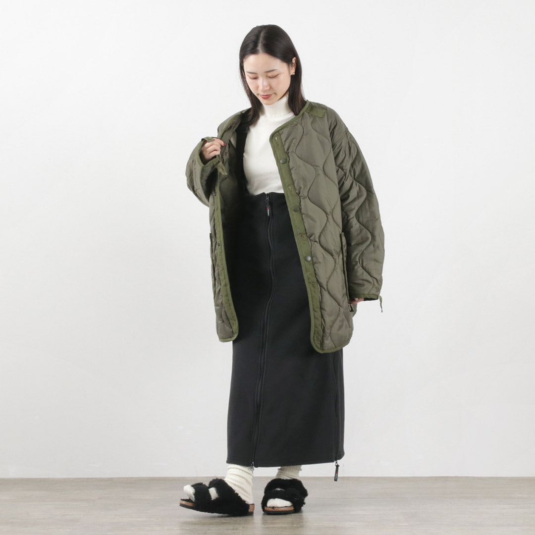 【50%OFF】MOUNTAIN EQUIPMENT(マウンテンイクィップメント) ポーラテック ジャンパースカート レディース アウトドア フリース 無地 POLARTEC JUMPER SKIRTS【セール】