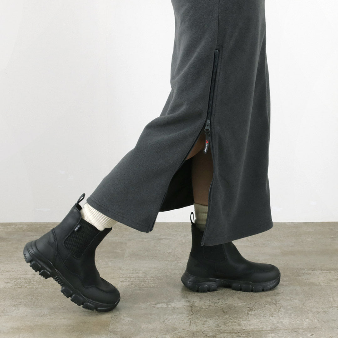 【50%OFF】MOUNTAIN EQUIPMENT(マウンテンイクィップメント) ポーラテック ジャンパースカート レディース アウトドア フリース 無地 POLARTEC JUMPER SKIRTS【セール】