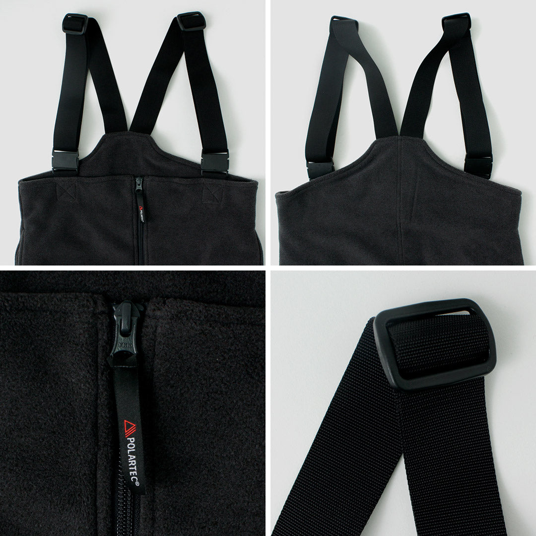 【50%OFF】MOUNTAIN EQUIPMENT(マウンテンイクィップメント) ポーラテック ジャンパースカート レディース アウトドア フリース 無地 POLARTEC JUMPER SKIRTS【セール】