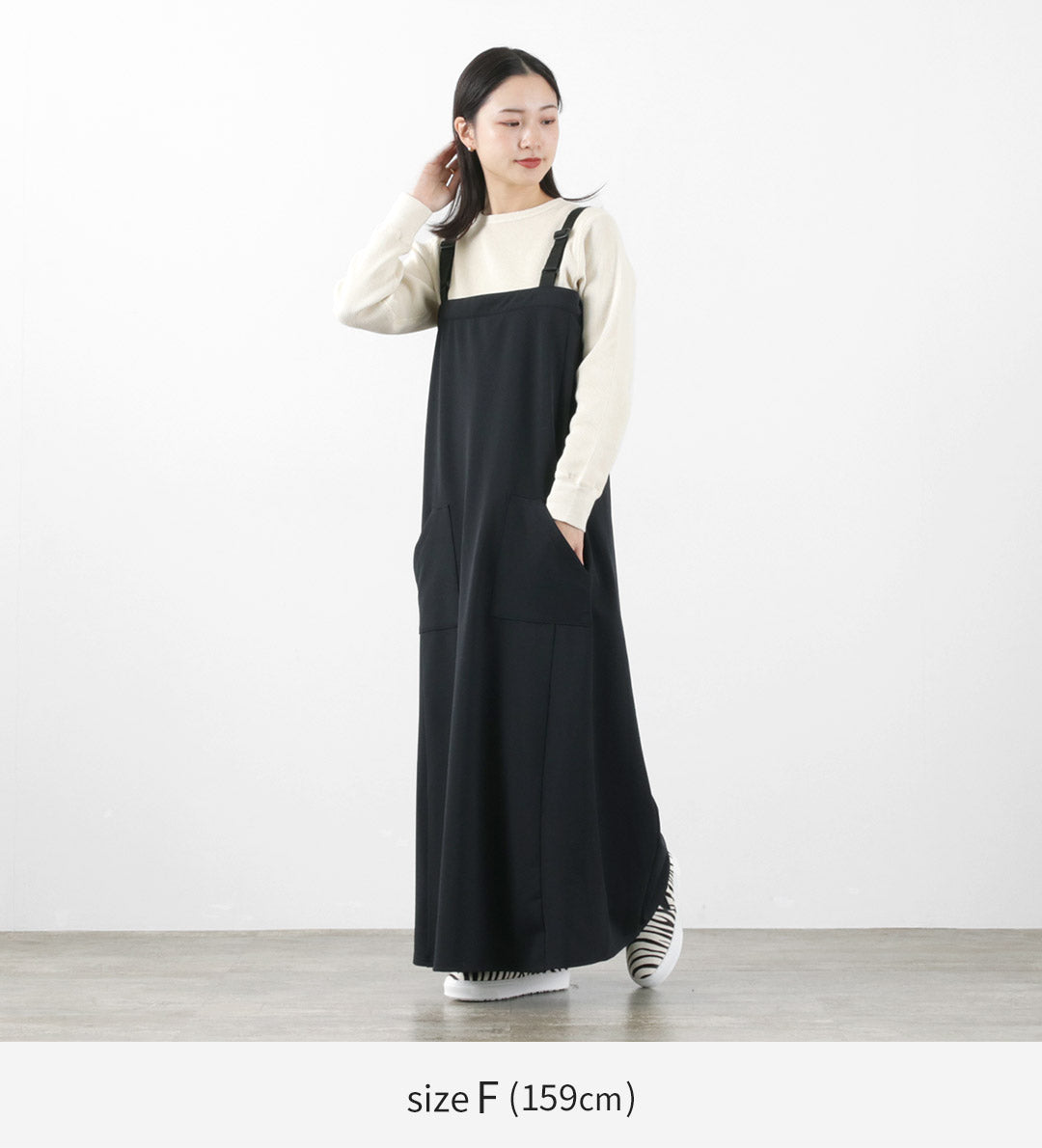 【50%OFF】MOUNTAIN EQUIPMENT(マウンテンイクイップメント) ベルテッド ウォーム ワンピース 無地 速乾 ストレッチ 伸縮 イージーケア アウトドア レディース BELTED WARM ONE PIECE【セール】