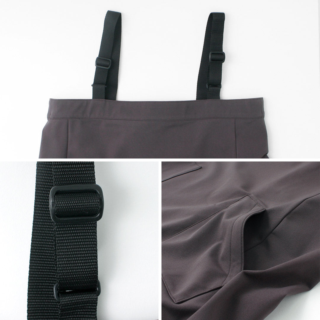 【50%OFF】MOUNTAIN EQUIPMENT(マウンテンイクイップメント) ベルテッド ウォーム ワンピース 無地 速乾 ストレッチ 伸縮 イージーケア アウトドア レディース BELTED WARM ONE PIECE【セール】