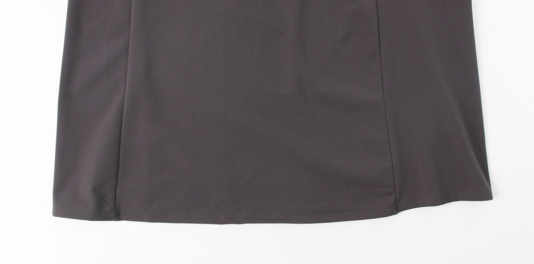 【50%OFF】MOUNTAIN EQUIPMENT(マウンテンイクイップメント) ベルテッド ウォーム ワンピース 無地 速乾 ストレッチ 伸縮 イージーケア アウトドア レディース BELTED WARM ONE PIECE【セール】