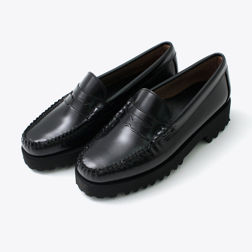 20％OFF】G.H.BASS（ジーエイチバス） WEEJUN 90S ペニーローファー 
