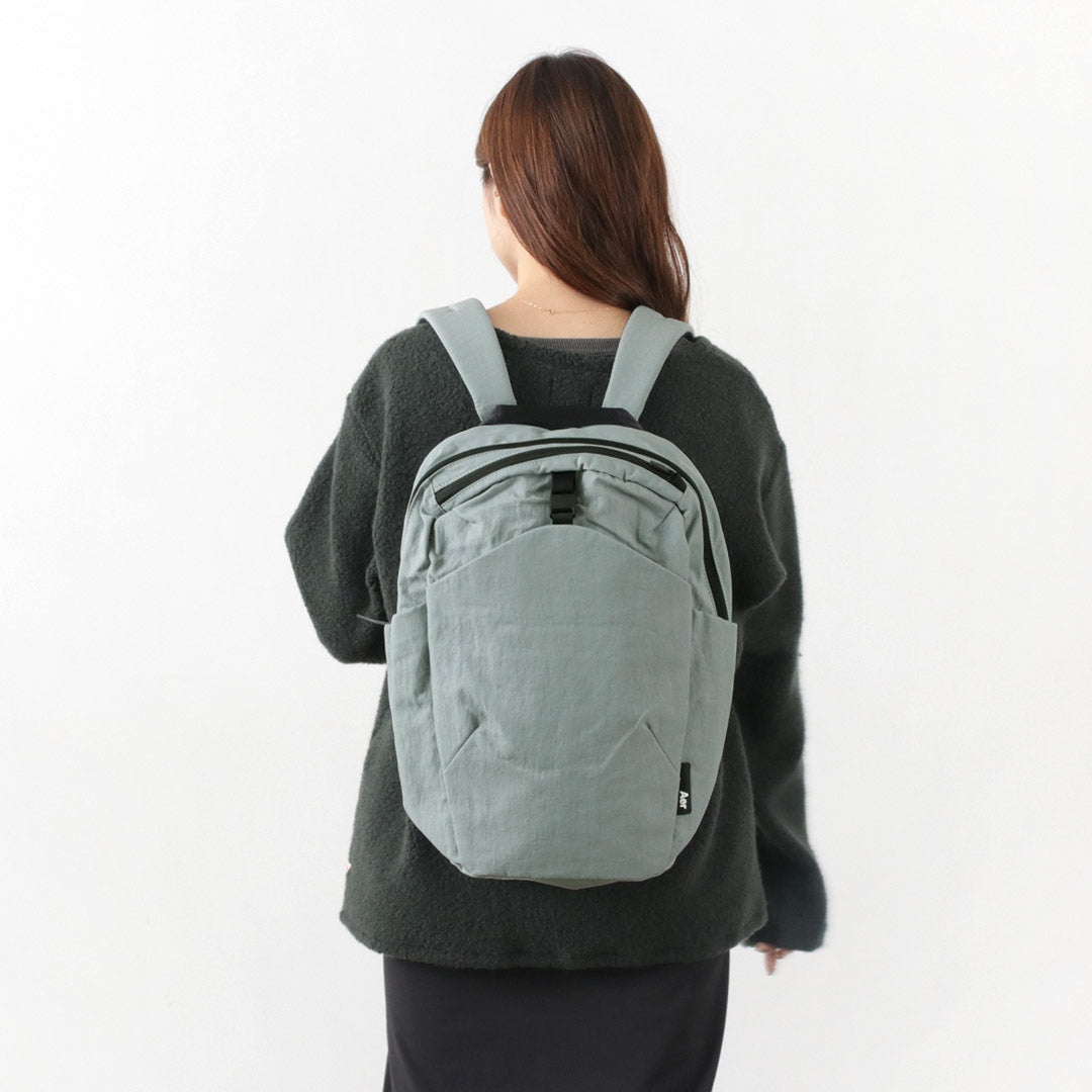 AER(エアー) ゴーパック 2