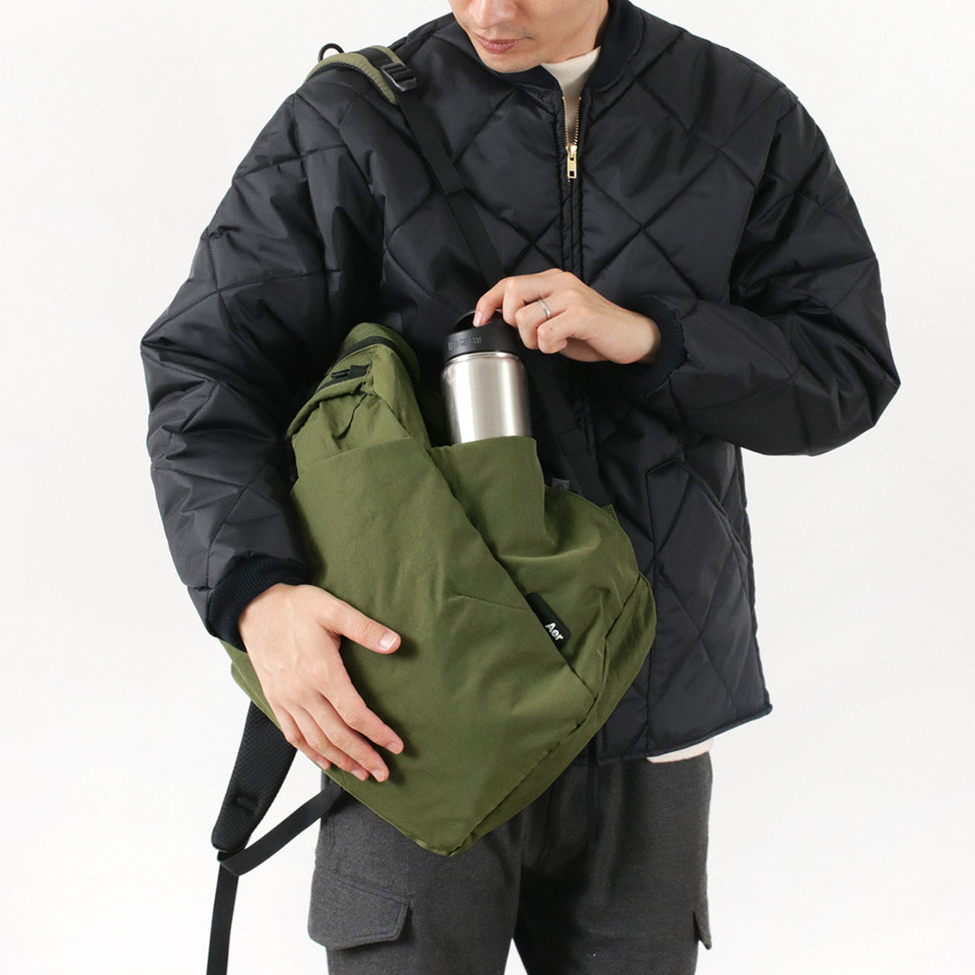 AER(エアー) ゴーパック 2