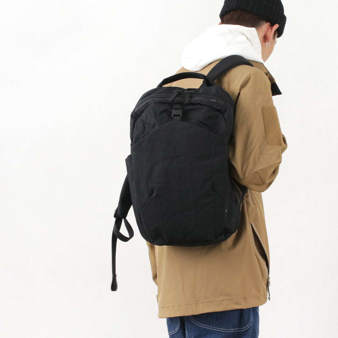 AER(エアー) ゴーパック 2