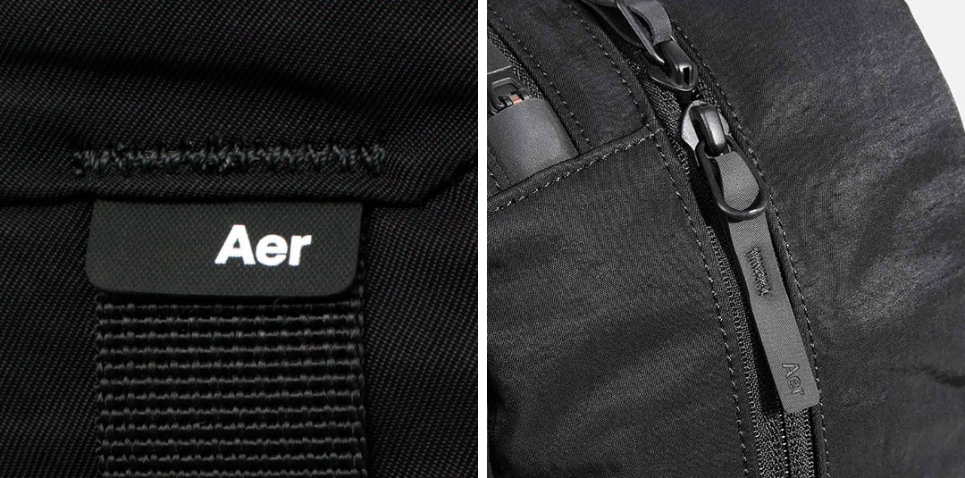 AER(エアー) ゴーパック 2
