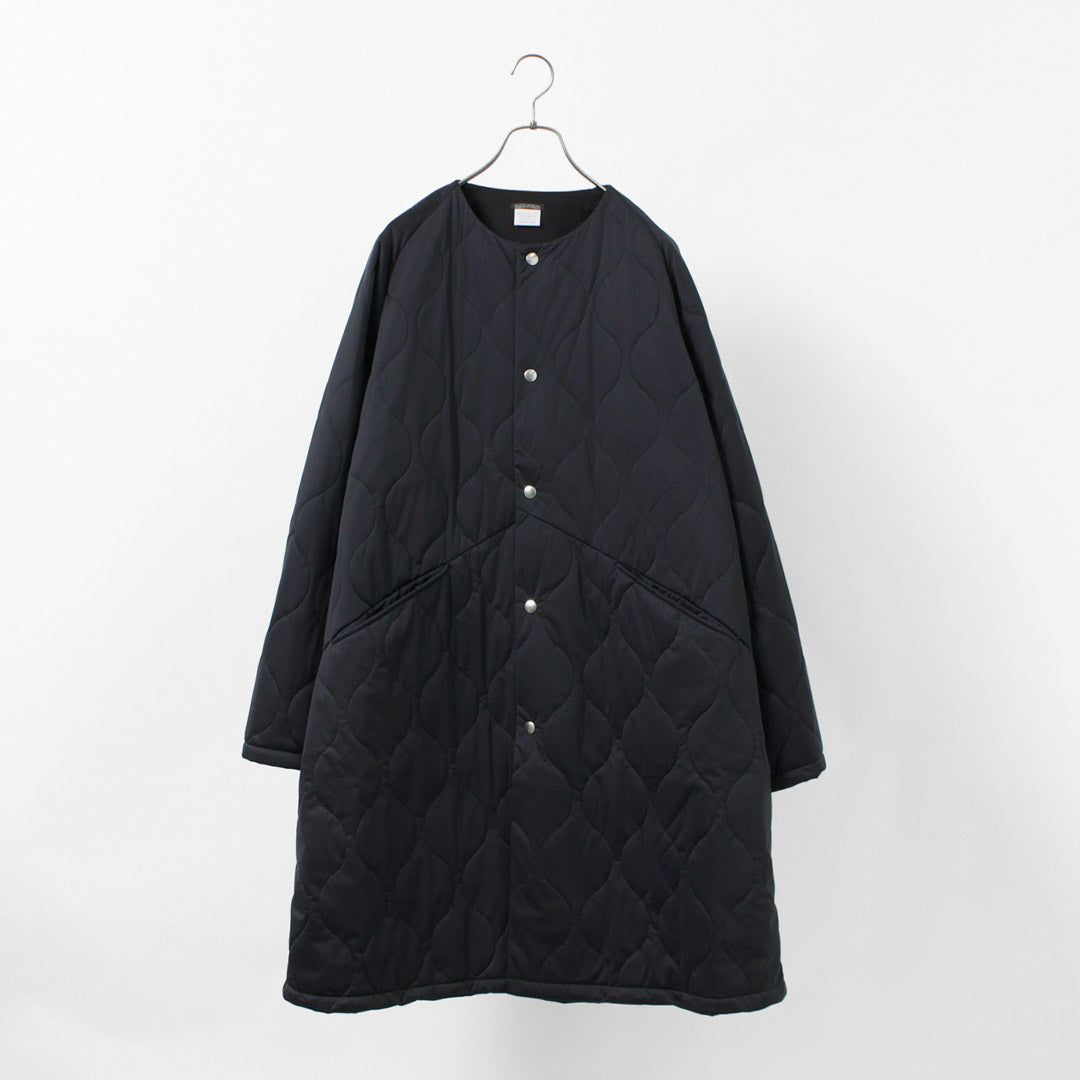 【30%OFF】SUNNY SPORTS(サニースポーツ) レベル5 ソフトシェル ノーカラーコート