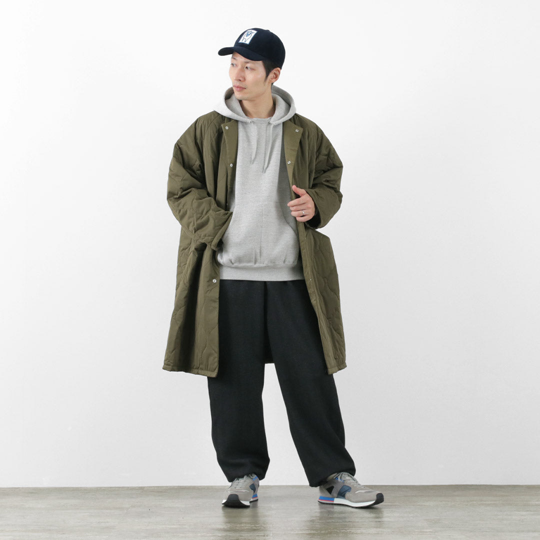 【30%OFF】SUNNY SPORTS(サニースポーツ) レベル5 ソフトシェル ノーカラーコート