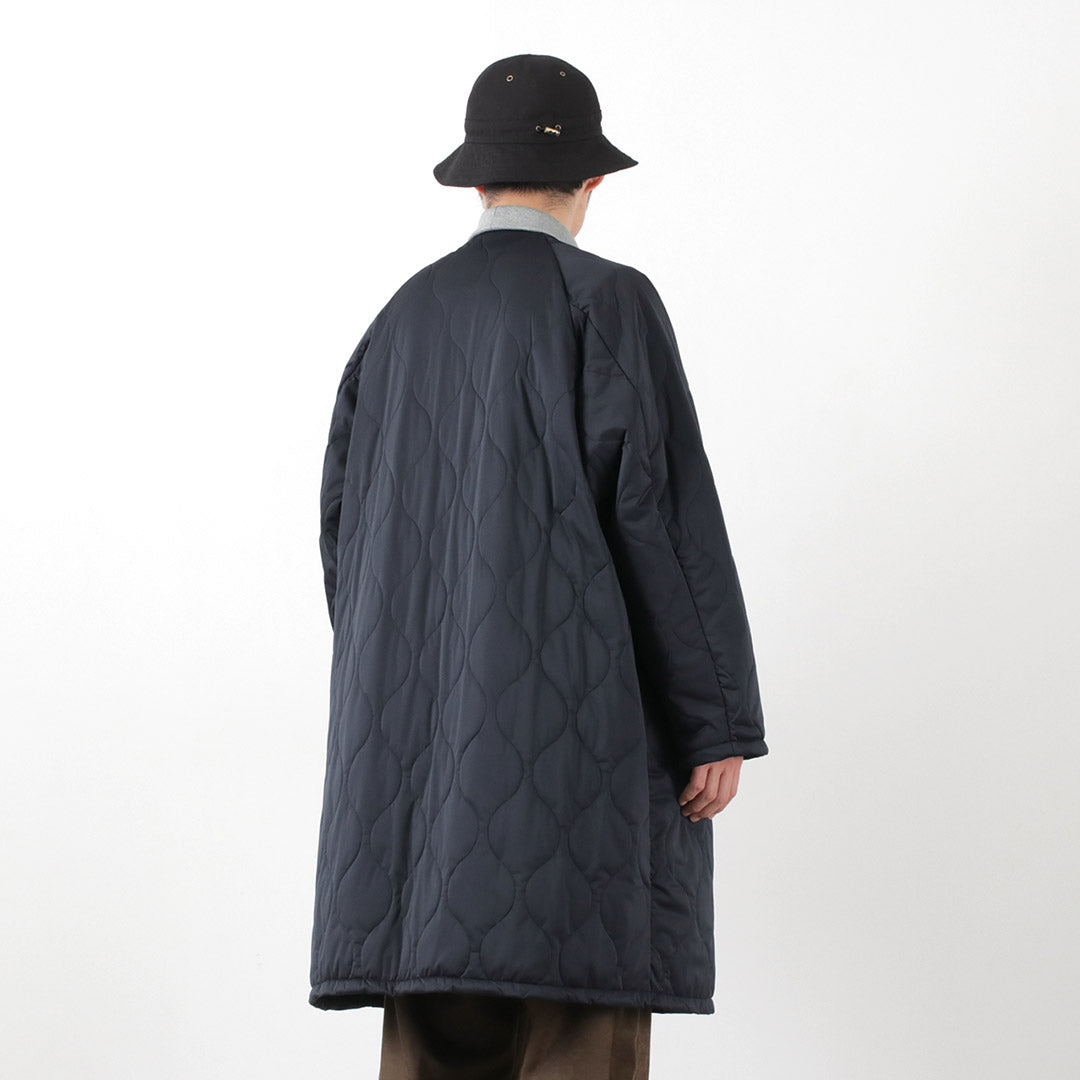 【30%OFF】SUNNY SPORTS(サニースポーツ) レベル5 ソフトシェル ノーカラーコート