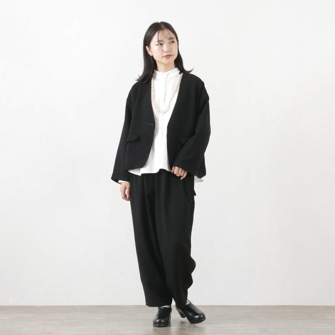 TUMUGU(ツムグ) ネックレス レディース パール オケージョン フォーマル 結婚式 日本製