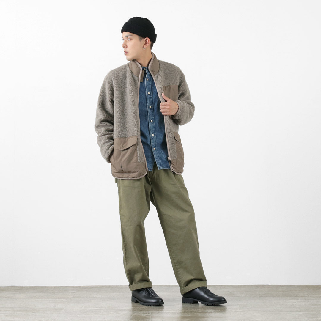 MOLLE SHOES(モールシューズ) フリーロック マウンテンシューズ