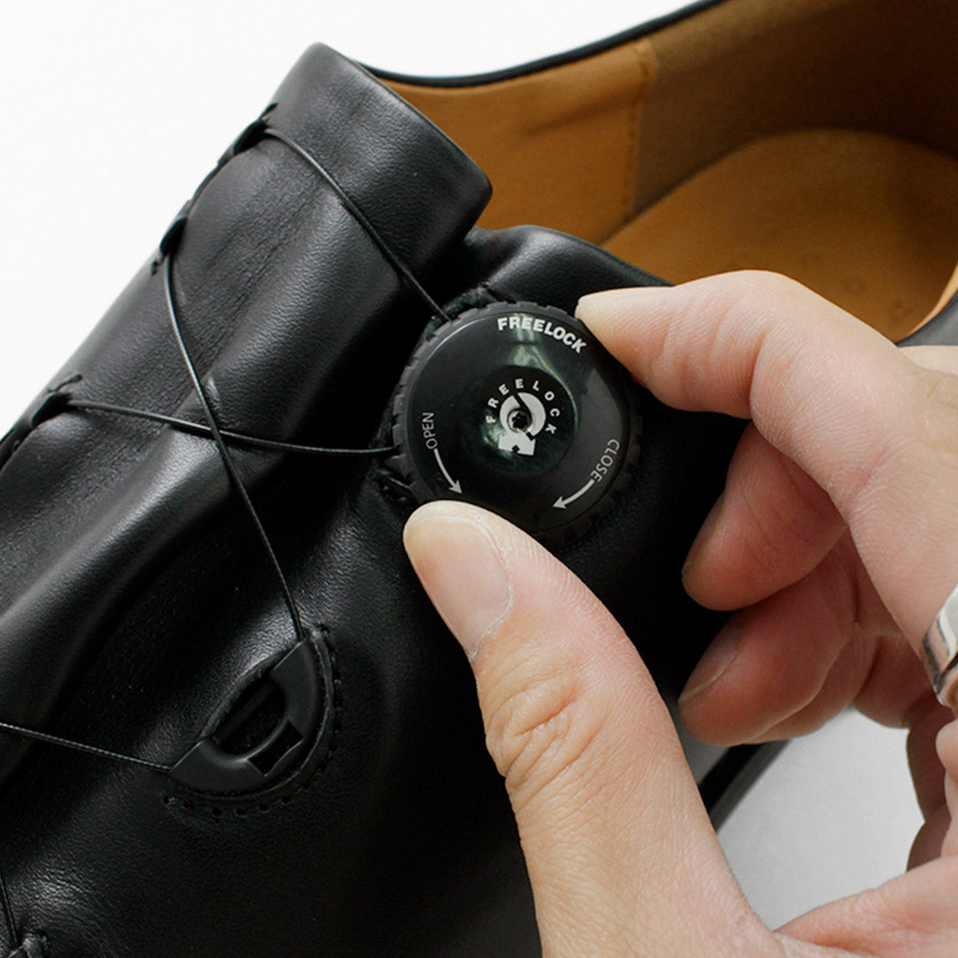 MOLLE SHOES(モールシューズ) フリーロック マウンテンシューズ