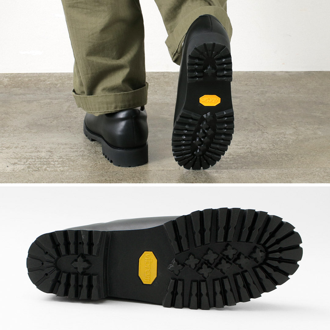 MOLLE SHOES(モールシューズ) フリーロック マウンテンシューズ