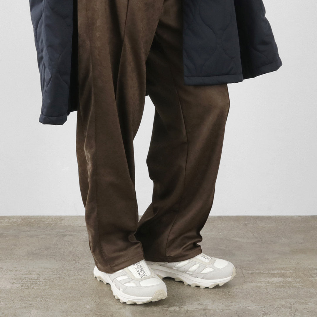 【50%OFF】MERRELL(メレル) モアブ スピードジップ ゴアテックス