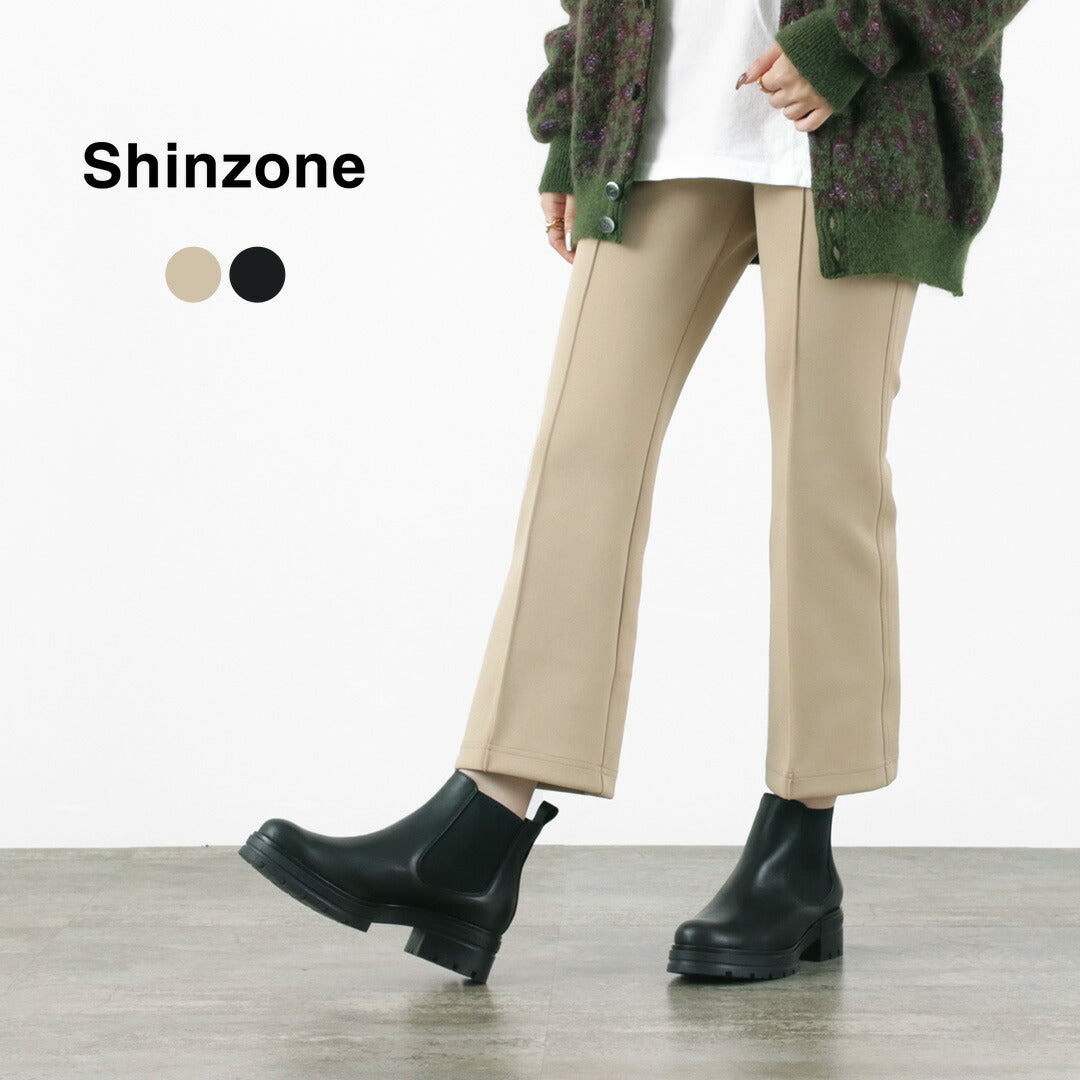 SHINZONE