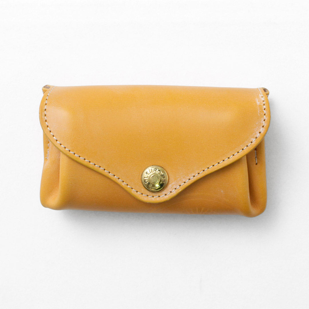 【正規品】GLENROYAL(グレンロイヤル) スモールパース