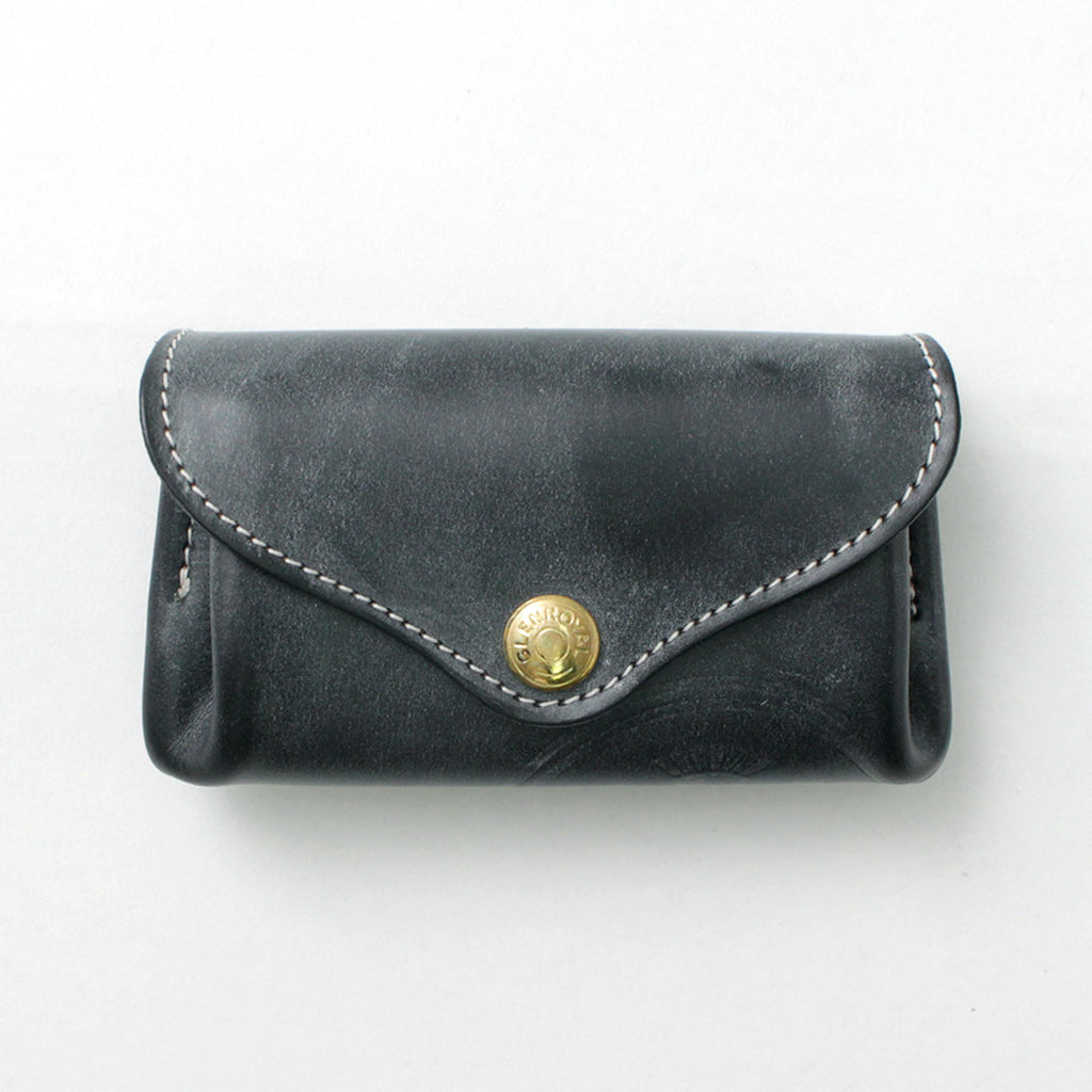 正規品】GLENROYAL（グレンロイヤル） スモールパース｜ROCOCO ONLINE 