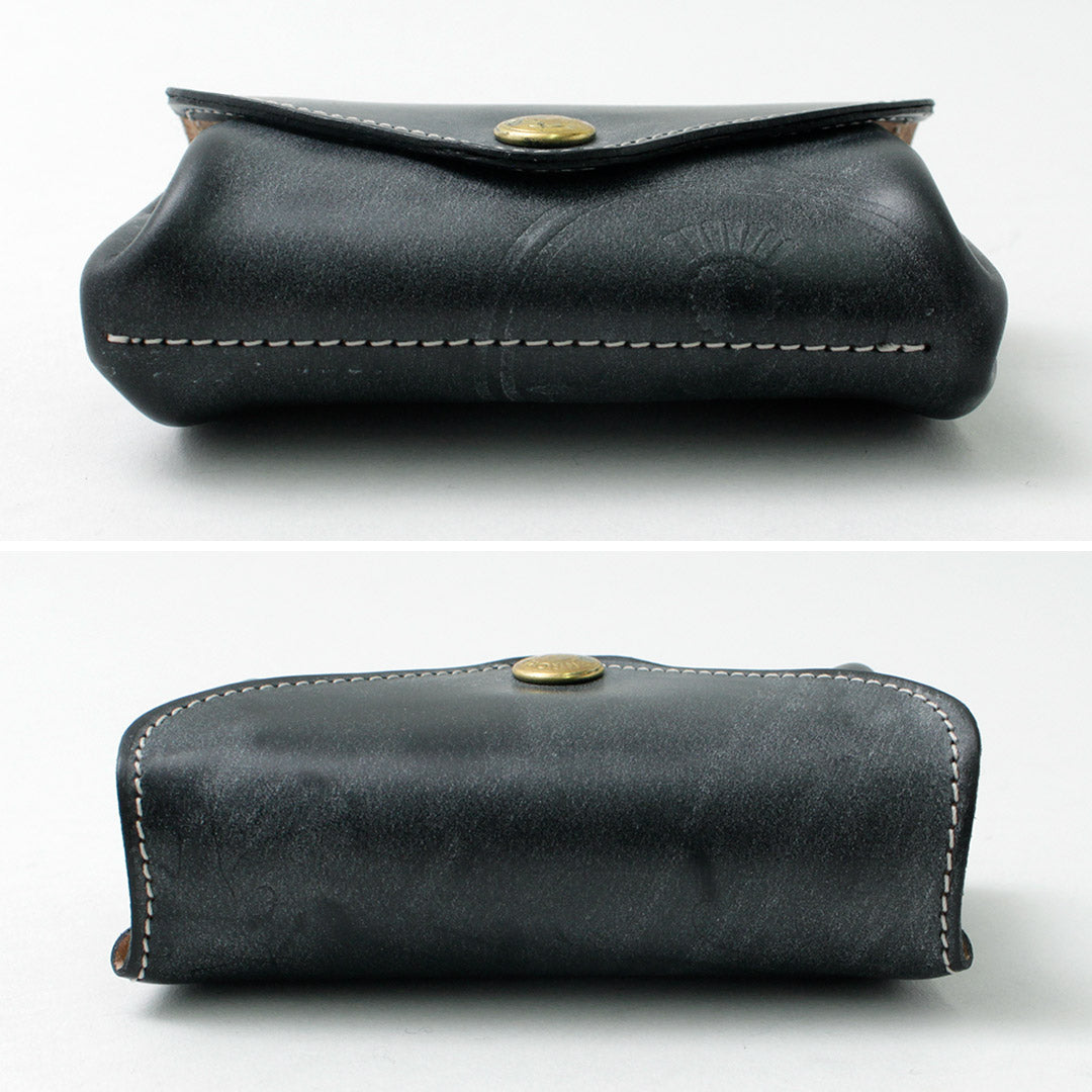 【正規品】GLENROYAL(グレンロイヤル) スモールパース