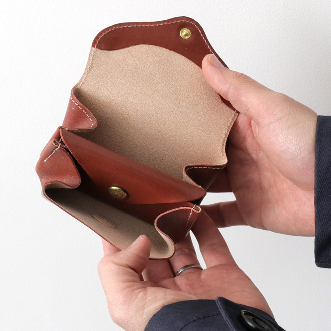【正規品】GLENROYAL(グレンロイヤル) スモールパース