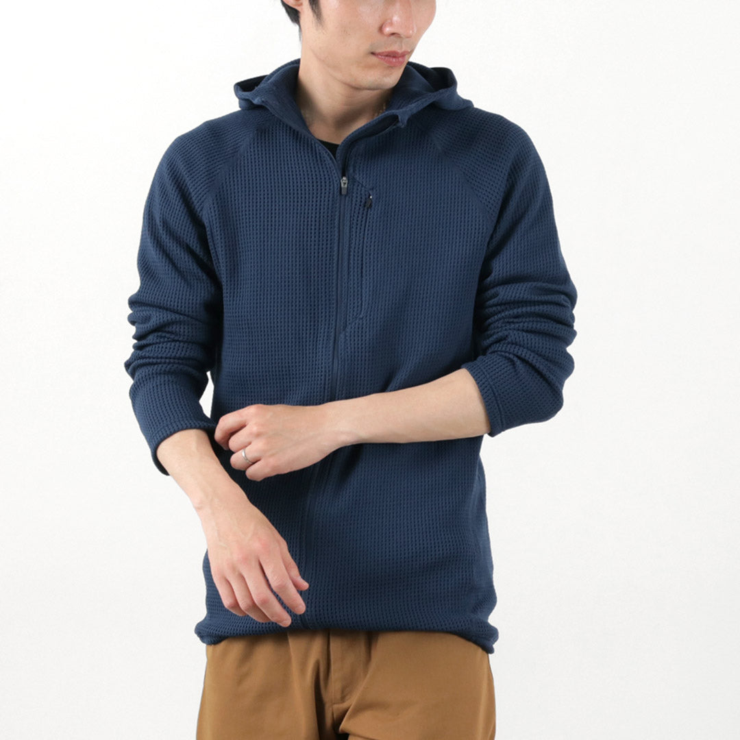 HOUDINI (フディーニ/フーディニ) MS ペースフロー フーディ—