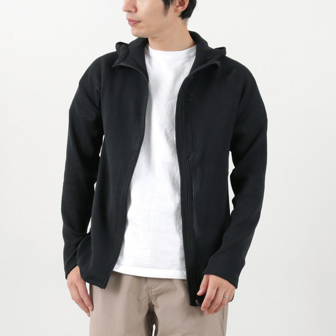 HOUDINI (フディーニ/フーディニ) MS ペースフロー フーディ—