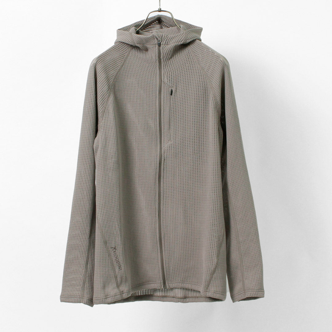 HOUDINI(フディーニ/フーディニ)