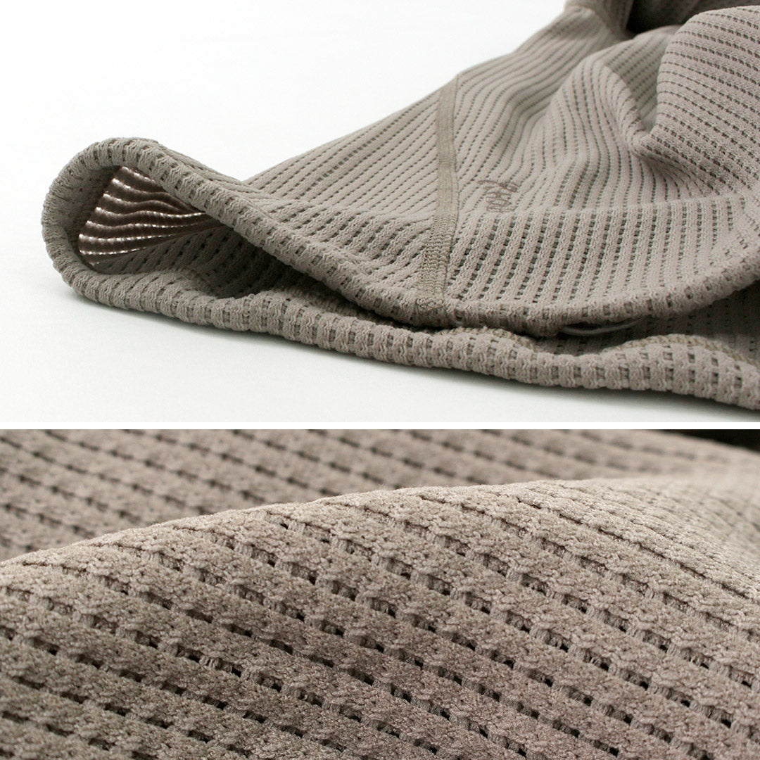 HOUDINI (フディーニ/フーディニ) MS ペースフロー フーディ—