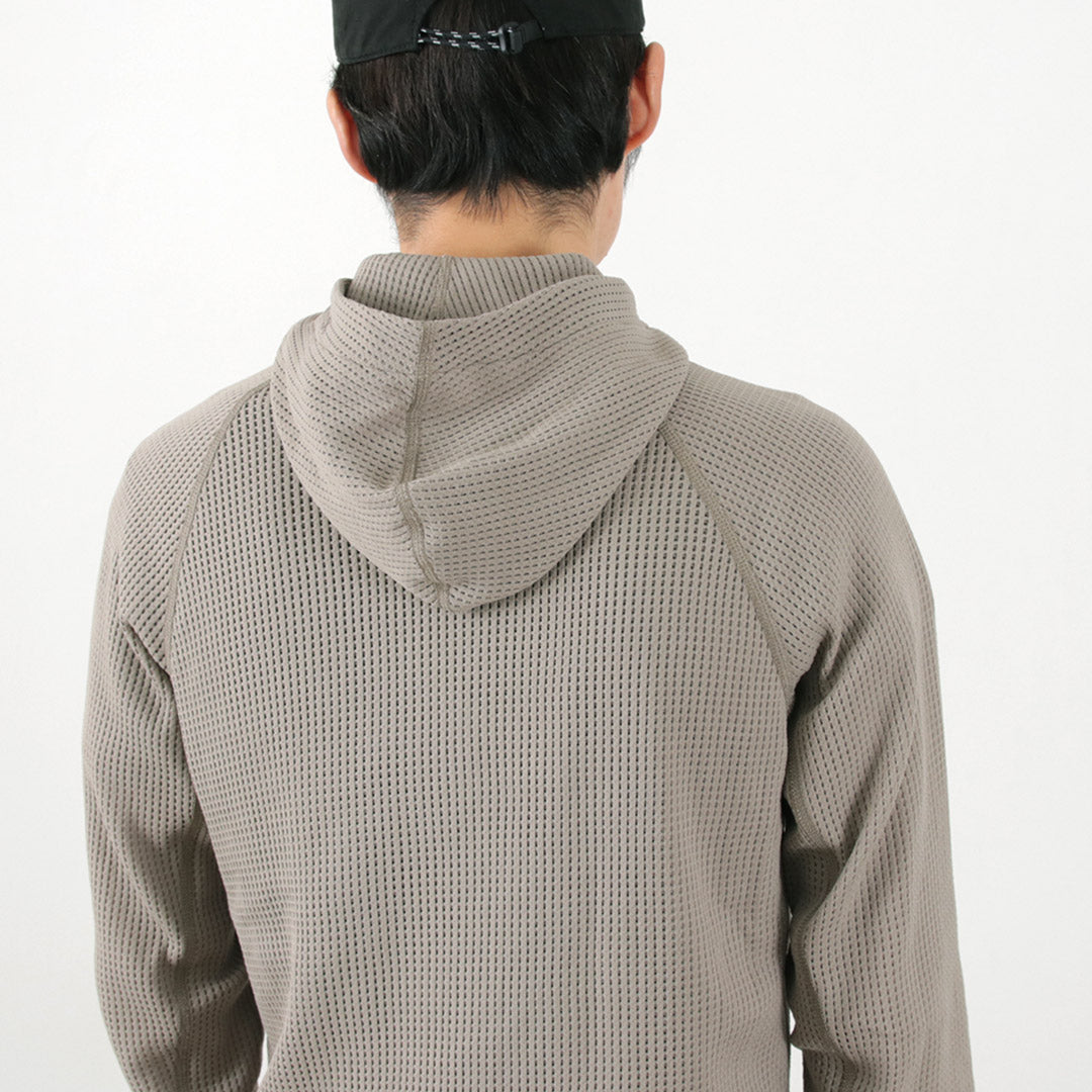 HOUDINI (フディーニ/フーディニ) MS ペースフロー フーディ—