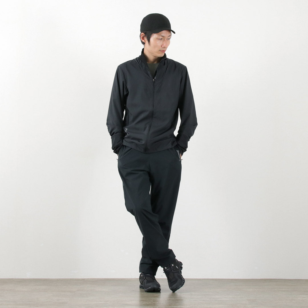 HOUDINI (フディーニ/フーディニ) MS ペースウィンド ジャケット