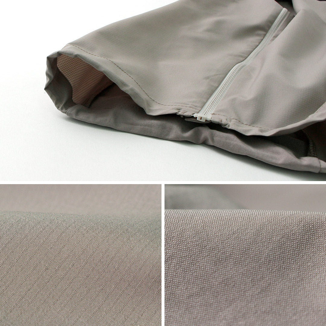 HOUDINI (フディーニ/フーディニ) MS ペースウィンド ジャケット