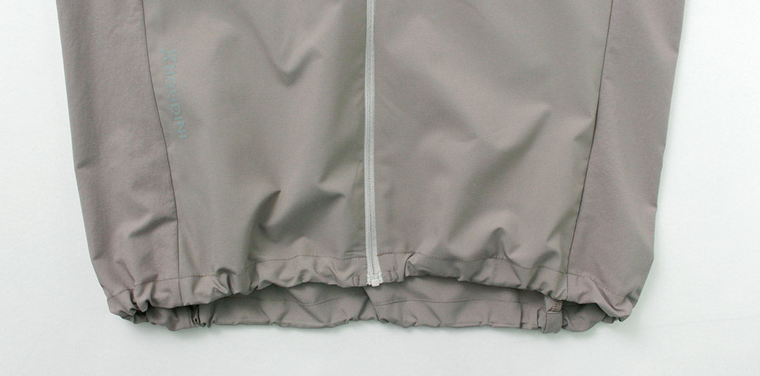 HOUDINI (フディーニ/フーディニ) MS ペースウィンド ジャケット