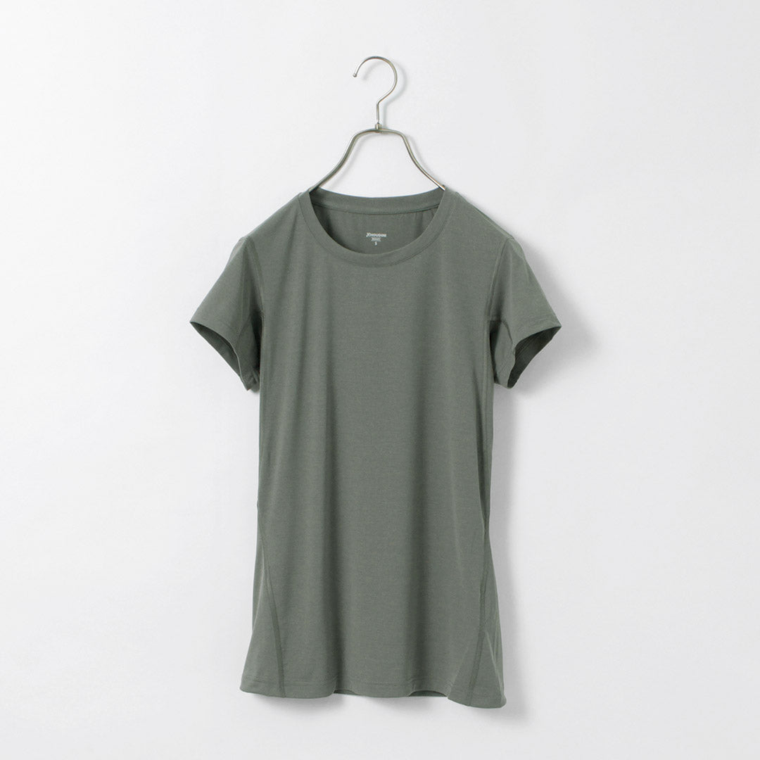 【30%OFF】HOUDINI(フーディニ) WS ペースエアー Tee