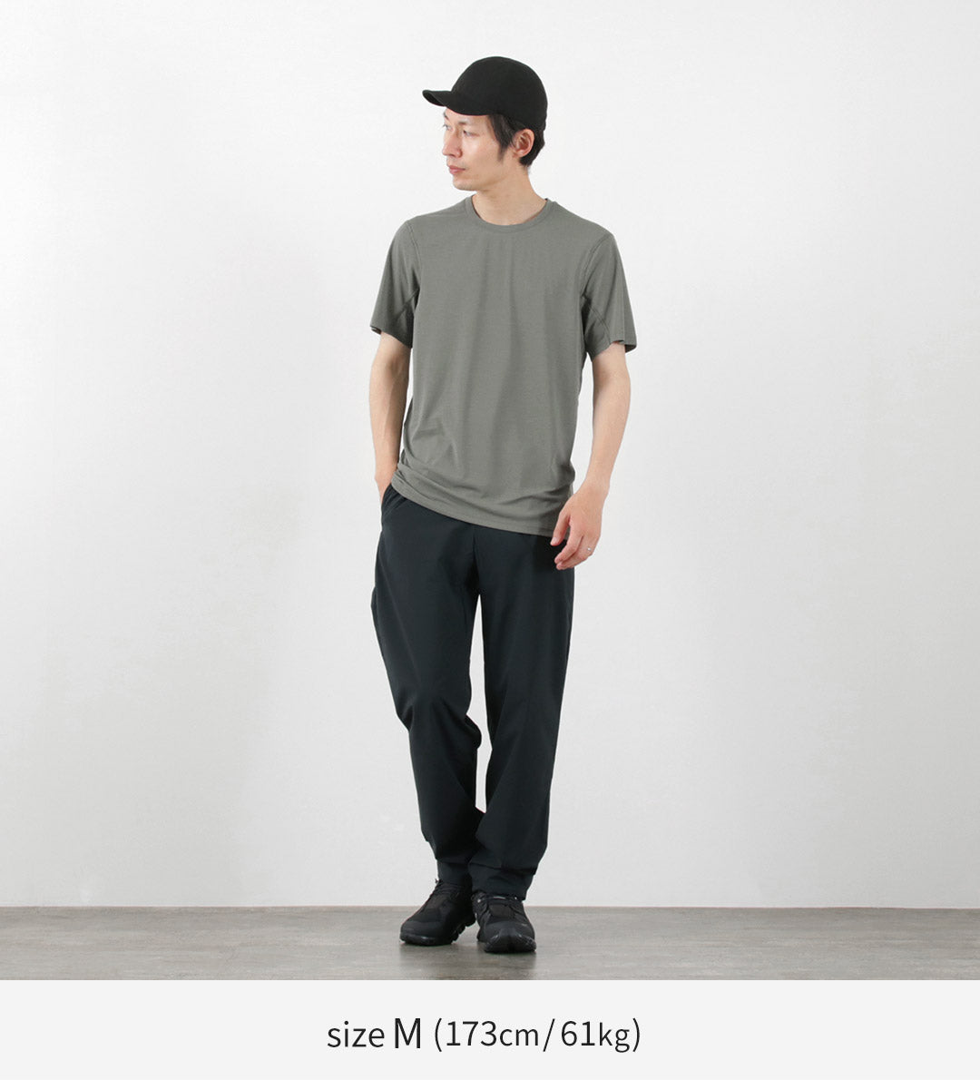 HOUDINI(フーディニ) MS ペースエアー