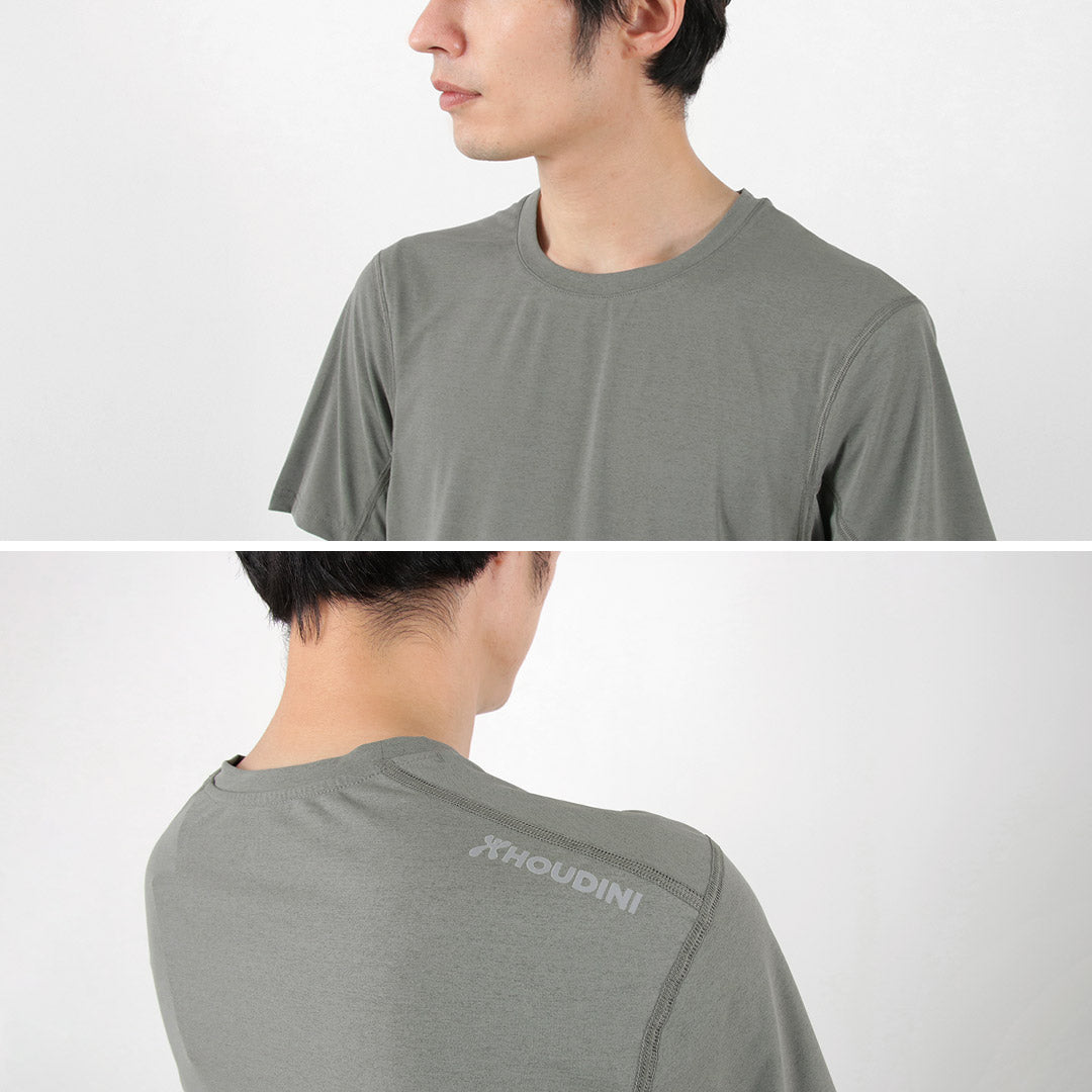 HOUDINI(フーディニ) MS ペースエアー