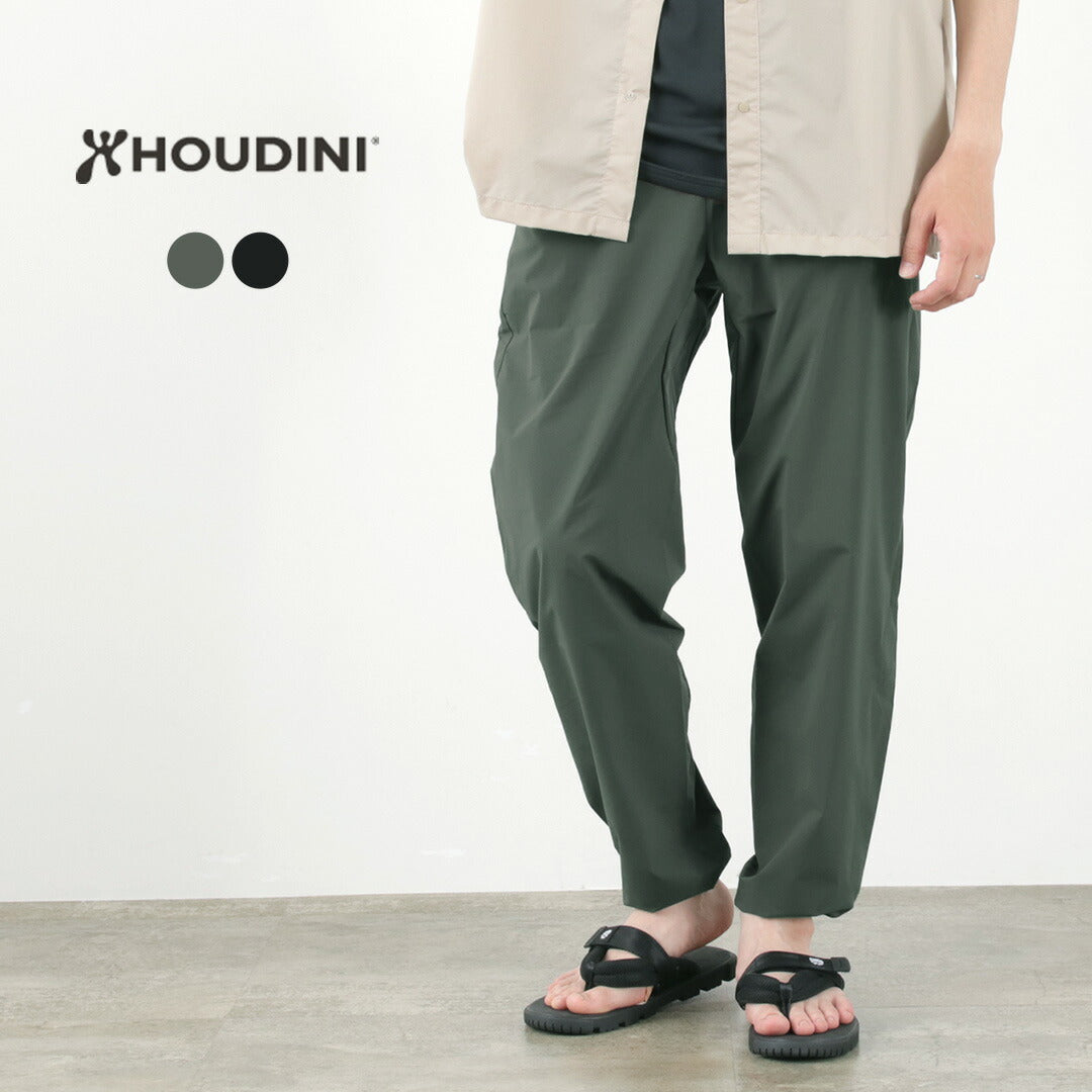 HOUDINI(フディーニ/フーディニ) M'S ペース ライツ パンツ