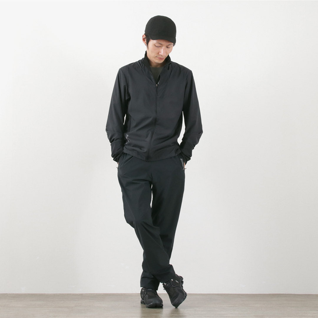 HOUDINI(フディーニ/フーディニ) M'S ペース ライツ パンツ