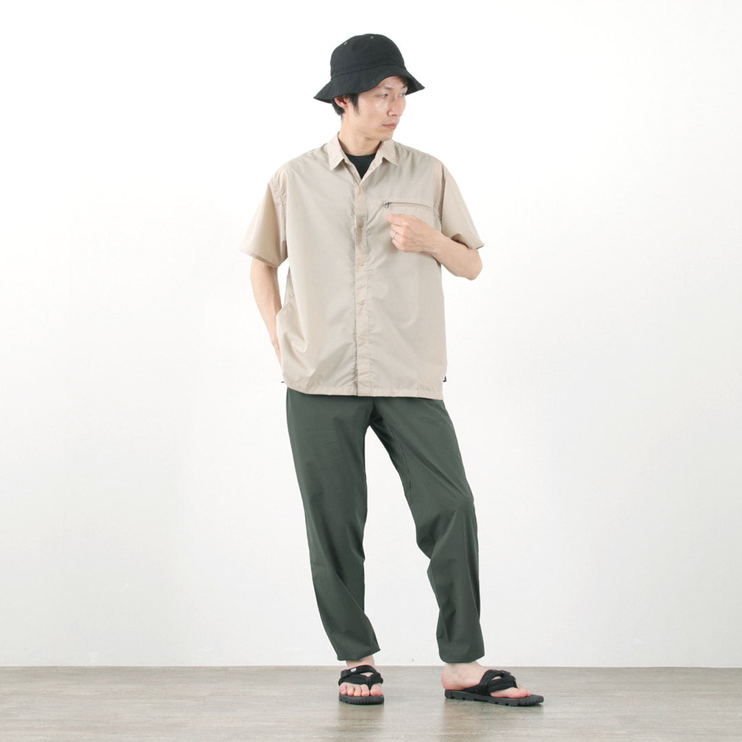 HOUDINI(フディーニ/フーディニ) M'S ペース ライツ パンツ