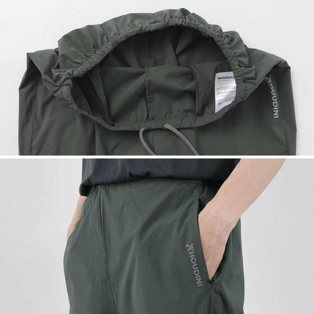 HOUDINI(フディーニ/フーディニ) M'S ペース ライツ パンツ