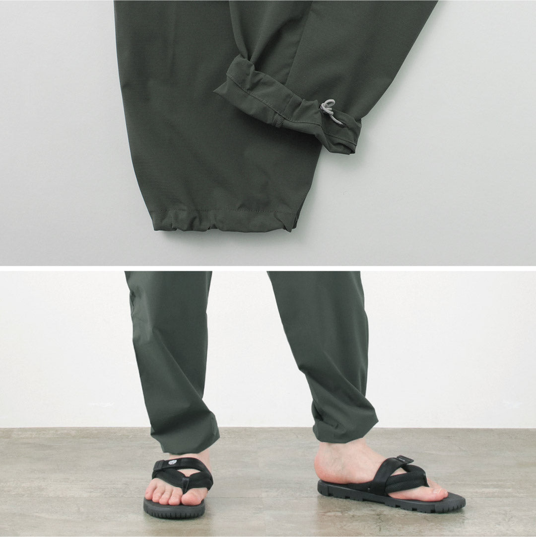 HOUDINI(フディーニ/フーディニ) M'S ペース ライツ パンツ