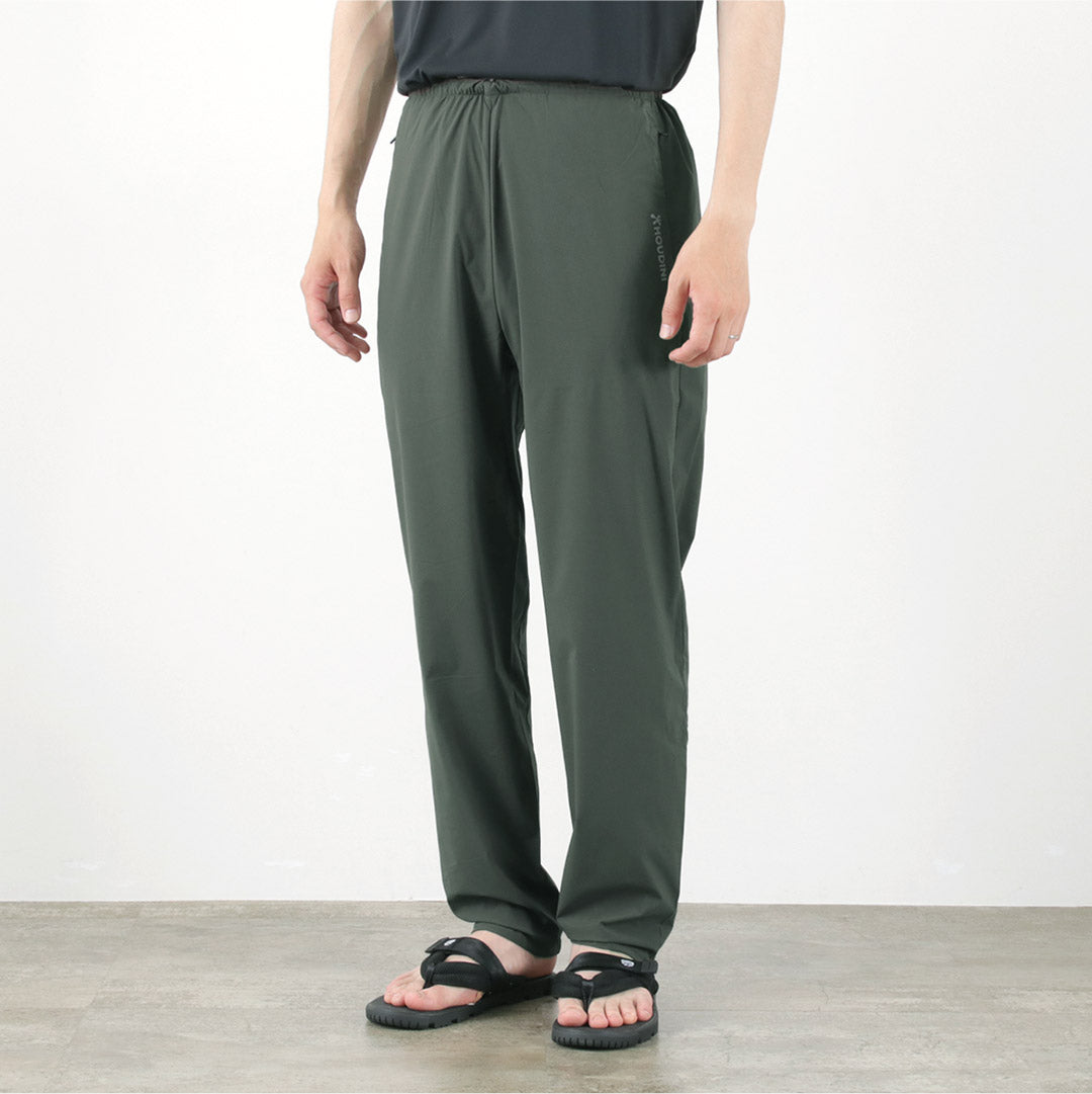 HOUDINI(フディーニ/フーディニ) M'S ペース ライツ パンツ