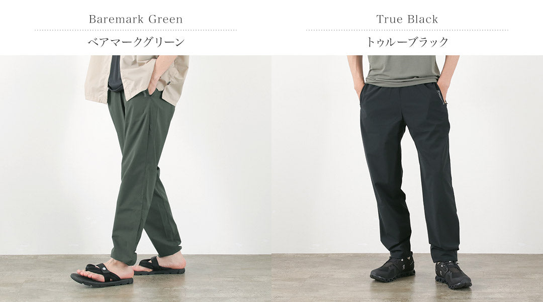 HOUDINI(フディーニ/フーディニ) M'S ペース ライツ パンツ