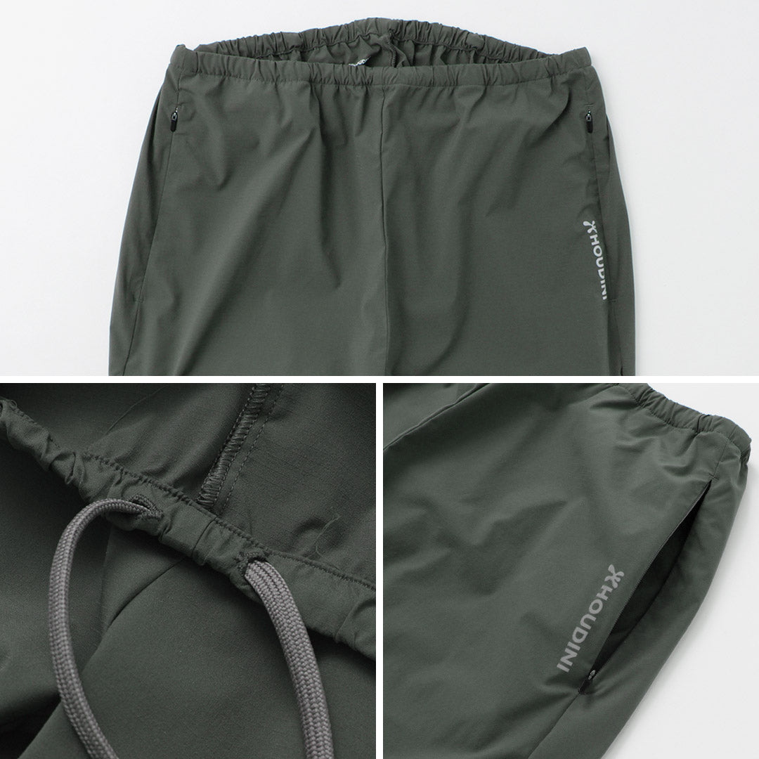 HOUDINI(フディーニ/フーディニ) M'S ペース ライツ パンツ